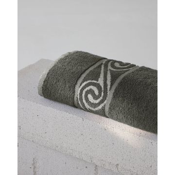 Μπάνιου | 70x150cm - Ανθρακί [MODEL PNN-007569.701058]