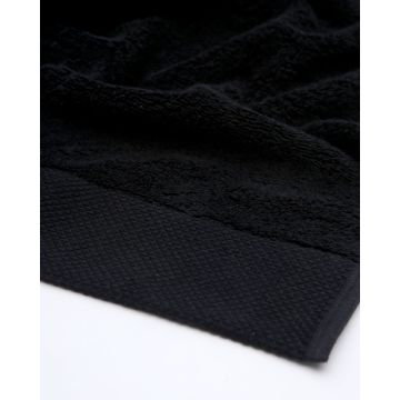 Λαβέτα | 30x30cm - Μαύρο [MODEL PNN-004036.702542] [EAN 8011881212345]