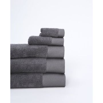 Προσώπου | 50x90cm - Γκρι Σκούρο [MODEL PNN-004036.702609]