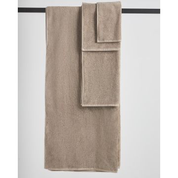 Λαβέτα | 30x30cm - Γκρι - Μπεζ [MODEL PNN-007678.701103]