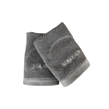 Λαβέτα | 30x30cm - Ανθρακί [MODEL PNN-017572.703230]