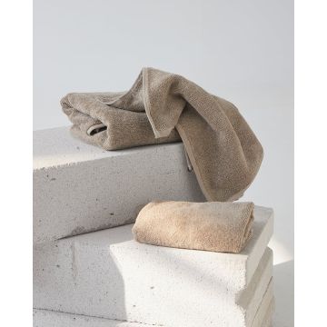 Προσώπου | 50x100cm - Γκρι - Μπεζ [MODEL PNN-007678.701105]