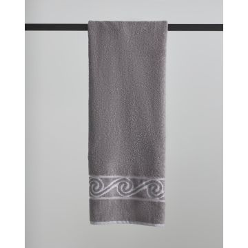 Μπάνιου | 70x150cm - Γκρι απαλό [MODEL PNN-007569.701059]