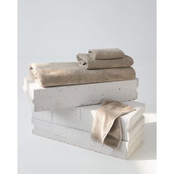 Λαβέτα | 30x30cm - Γκρι - Μπεζ [MODEL PNN-007678.701103]