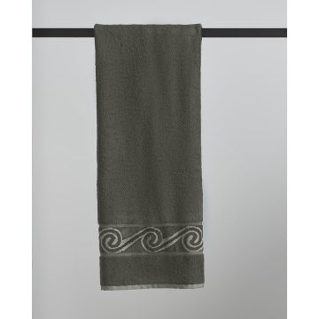 Μπάνιου | 70x150cm - Ανθρακί [MODEL PNN-007569.701058]