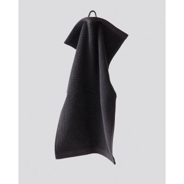 Μπουρνουζοπετσέτα | 90x200cm - Ανθρακί [MODEL PNN-016254.702714]