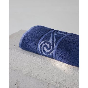 Μπάνιου | 75x150cm - Μπλε [MODEL PNN-007569.701060]