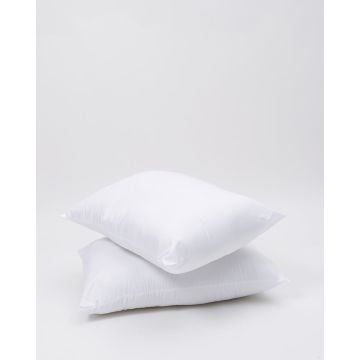 Μαλακό Μαξιλάρι Ύπνου Oscar 50x70cm 50x70cm Άσπρο