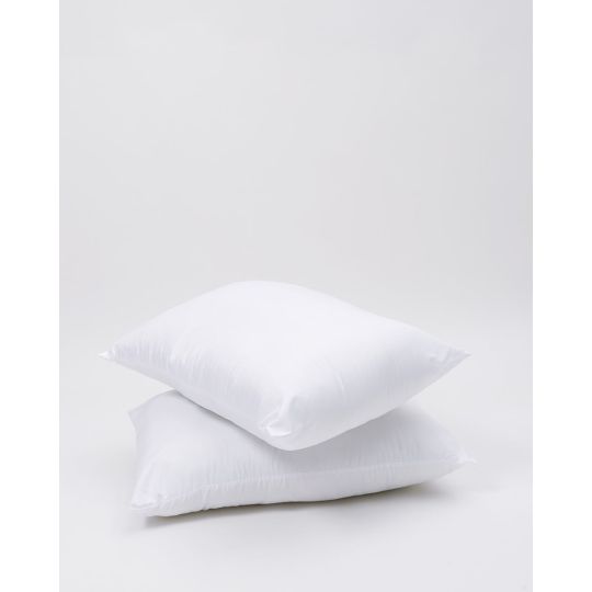 Σκληρό Μαξιλάρι Ύπνου Oscar 50x70cm 50x70cm Άσπρο
