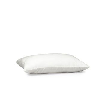 Μέτριο Μαξιλάρι Ύπνου Oscar 50x90cm 50x90cm Άσπρο