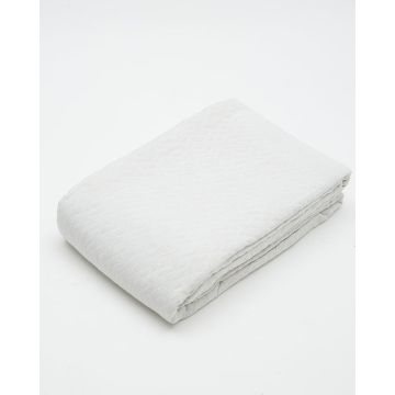 Μονή (170x260cm) - Άσπρο [MODEL PNN-003490.698596] [EAN 7103680212345]