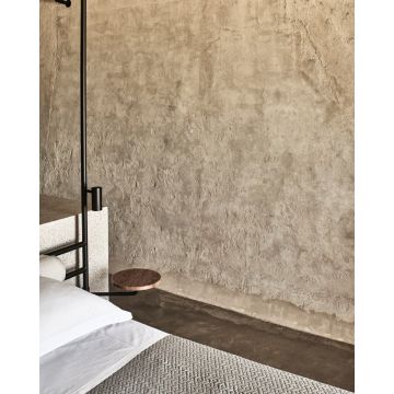 Μονή (170x260cm) - Γκρι απαλό [MODEL PNN-003490.702090] [EAN 7103680412345]