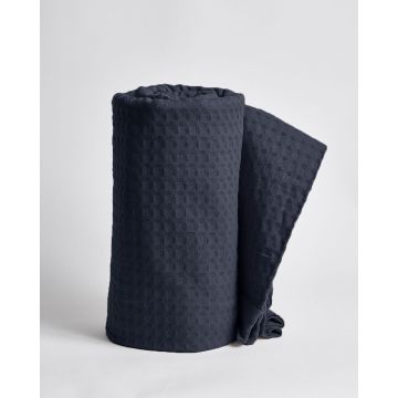 Μονή (170x260cm) - Μπλε Navy [MODEL PNN-015492.702482]