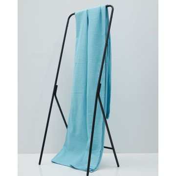 Super Υπέρδιπλη (260x280cm) - Τιρκουάζ [MODEL PNN-015492.702502] [EAN 7104242312345]