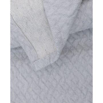 Super Υπέρδιπλη (260x280cm) - Γκρι απαλό [MODEL PNN-003490.702094]