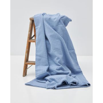 Μονή (170x260cm) - Μπλε Raf [MODEL PNN-015492.703220] [EAN 7104226012345]