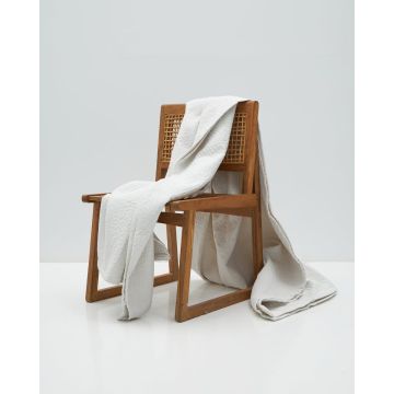 Μονή (170x260cm) - Άσπρο [MODEL PNN-003490.698596] [EAN 7103680212345]