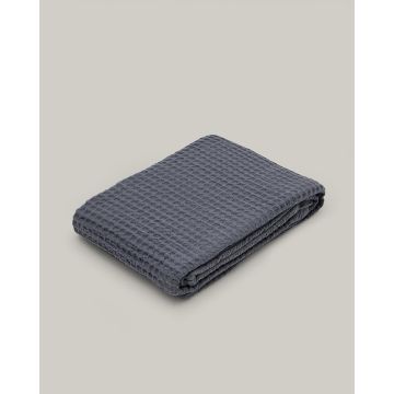 Super Υπέρδιπλη (260x280cm) - Γκρι Σκούρο [MODEL PNN-015492.702500]