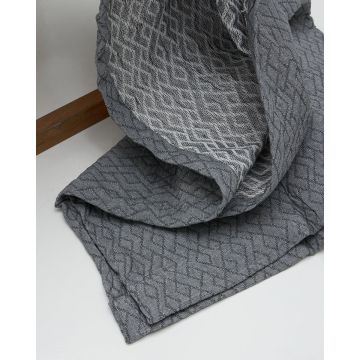 Super Υπέρδιπλη (260x280cm) - Ανθρακί [MODEL PNN-003490.698606] [EAN 7104250712345]