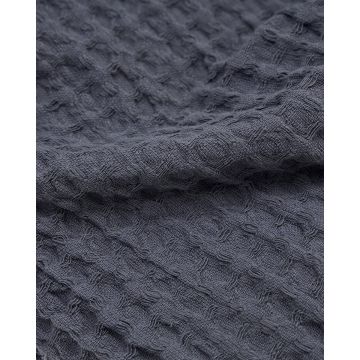 Υπέρδιπλη (230x260cm) - Γκρι Σκούρο [MODEL PNN-015492.702493]