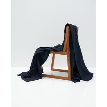 Super Υπέρδιπλη (260x280cm) - Μπλε Navy [MODEL PNN-015492.702503]