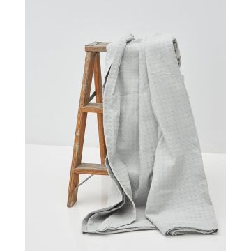 Μονή (170x260cm) - Γκρι [MODEL PNN-015492.702481] [EAN 7104221312345]