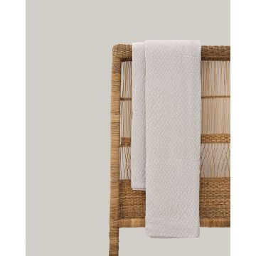 Super Υπέρδιπλη (260x280cm) - Γκρι - Μπεζ [MODEL PNN-003490.702095]