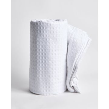 Υπέρδιπλη (230x260cm) - Άσπρο [MODEL PNN-015492.702495] [EAN 7104230112345]