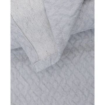 Υπέρδιπλη (230x260cm) - Γκρι απαλό [MODEL PNN-003490.702092] [EAN 7103690412345]