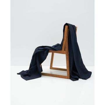 Μονή (170x260cm) - Μπλε Navy [MODEL PNN-015492.702482]