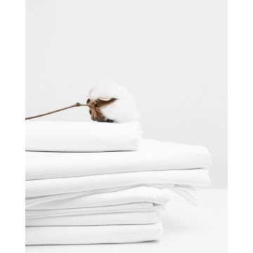 Μονή (165x270cm) - Άσπρο [MODEL PNN-003743.698865] [EAN 0716300112345]