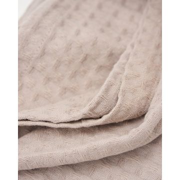 Υπέρδιπλη (230x260cm) - Γκρι - Μπεζ [MODEL PNN-015492.702492]