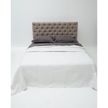 Υπέρδιπλη (230x260cm) - Άσπρο [MODEL PNN-003490.698601] [EAN 7103690212345]