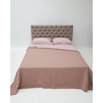 Super Υπέρδιπλη (260x280cm) - Πούδρα [MODEL PNN-015492.702504] [EAN 7104243312345]