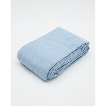 Μονή (170x260cm) - Blue Jean [MODEL PNN-003490.698599] [EAN 7103685912345]