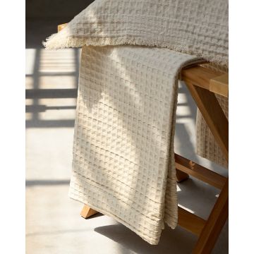 Μονή (170x260cm) - Μπεζ [MODEL PNN-015492.702488]