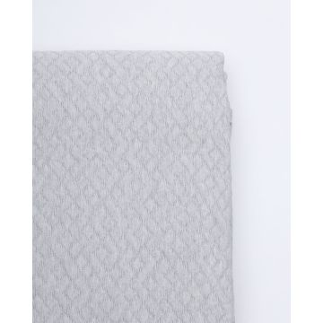 Υπέρδιπλη (230x260cm) - Γκρι απαλό [MODEL PNN-003490.702092] [EAN 7103690412345]