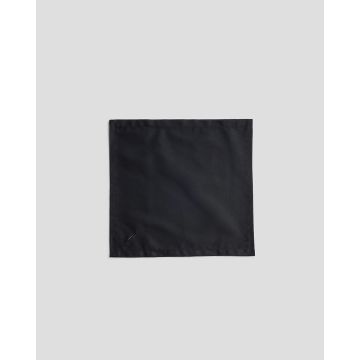 Πετσέτα Μπουκαλιού Σαμπάνιας, Κρασιού για Σερβίρισμα με Τρύπα Yohana 50x50cm 50x50cm - 