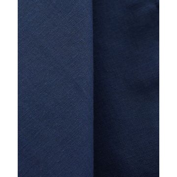 Μπλε Ποτηρόπανο 42x42cm Alice 42x42cm Μπλε - 