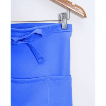 Μέσης (35x55cm) - Μπλε Royal [MODEL PNN-003855.698990] [EAN 3601211512345]