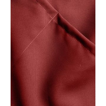 Μέσης (35x55cm) - Μπορντώ [MODEL PNN-003855.698987] [EAN 3601211112345]