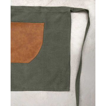 Μέσης (88x48cm) - Χακί [MODEL PNN-003936.699085] [EAN 3601143012345]