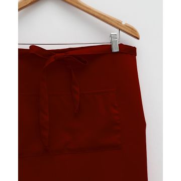 Μέσης (60Πx60Υcm) - Μπορντώ [MODEL PNN-003483.698591] [EAN 3600861112345]