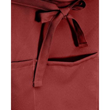 Μέσης (35x55cm) - Μπορντώ [MODEL PNN-003855.698987] [EAN 3601211112345]