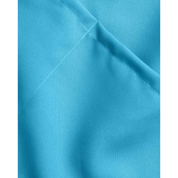 Μέσης (35x55cm) - Τιρκουάζ [MODEL PNN-003855.698995] [EAN 3601210712345]