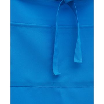 Μέσης (60Πx60Υcm) - Τιρκουάζ [MODEL PNN-003483.698588] [EAN 3600860712345]