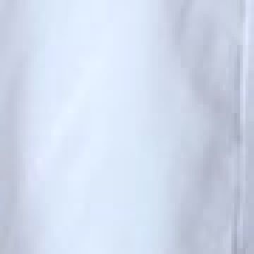 Κάλυμμα Καρέκλας Catering Inuit 40x42x90cm Άσπρο - 