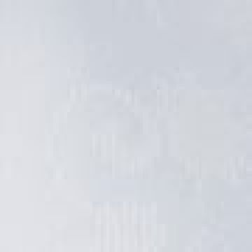 Ζακάρ πετσέτα φαγητού Renata 52x52cm Άσπρο - 