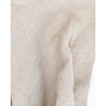 Επαγγελματική Λινή Πετσέτα Φαγητού Linari Natural 50x50cm - 