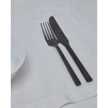 30x50cm - Άσπρο [MODEL PNN-004788.700290] [EAN 0517640112345]